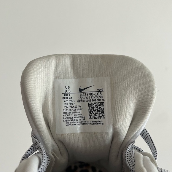 Nike Air Max Bella TR 4 Premium - Picture 5 of 6